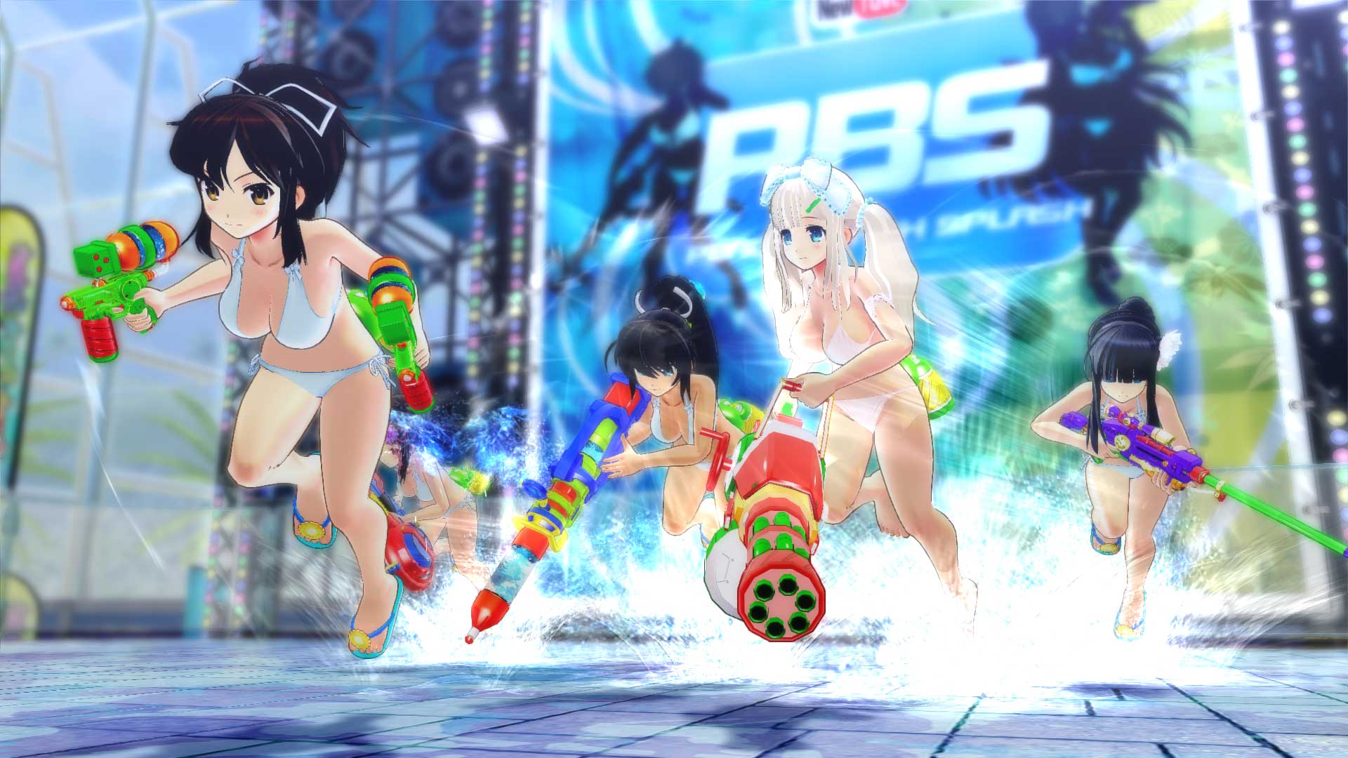 senran-kagura-peach-beach-splash-screenshot-5