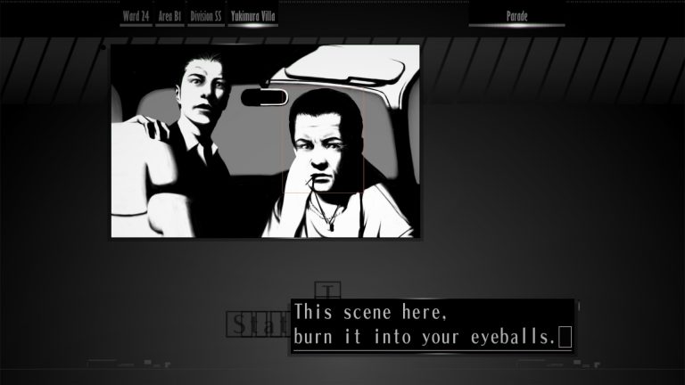The Silver Case to Launch on the PlayStation 4 Mid-April 2017