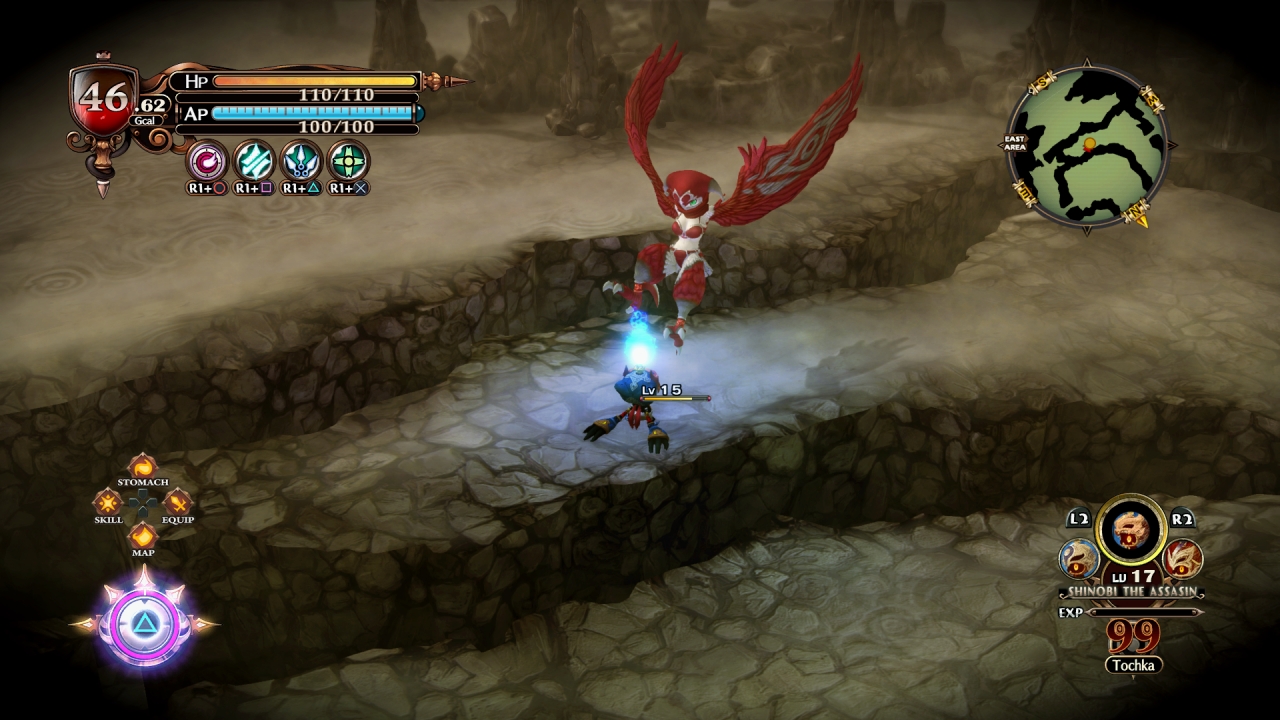 The Witch and the Hundred Knight 2 Screenshots Released – Capsule Computers