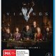 Viking: Season 4 Volume 1 Review