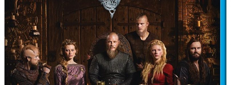 Viking: Season 4 Volume 1 Review
