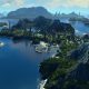 Anno 2205 Frontiers DLC Launched