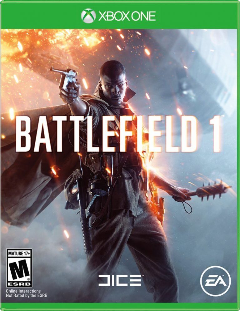 Battlefield 1 Review