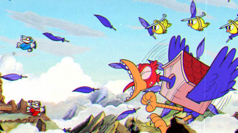 Cuphead Officially Delayed to Mid-2017