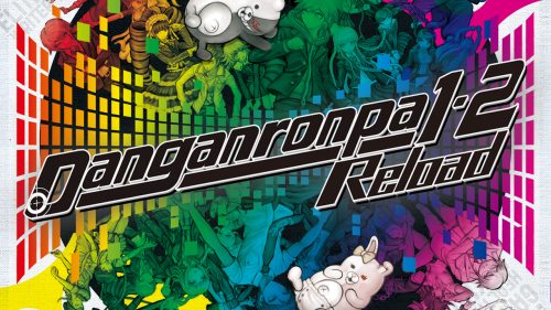 Danganronpa 1•2 Reload Announced for PlayStation 4