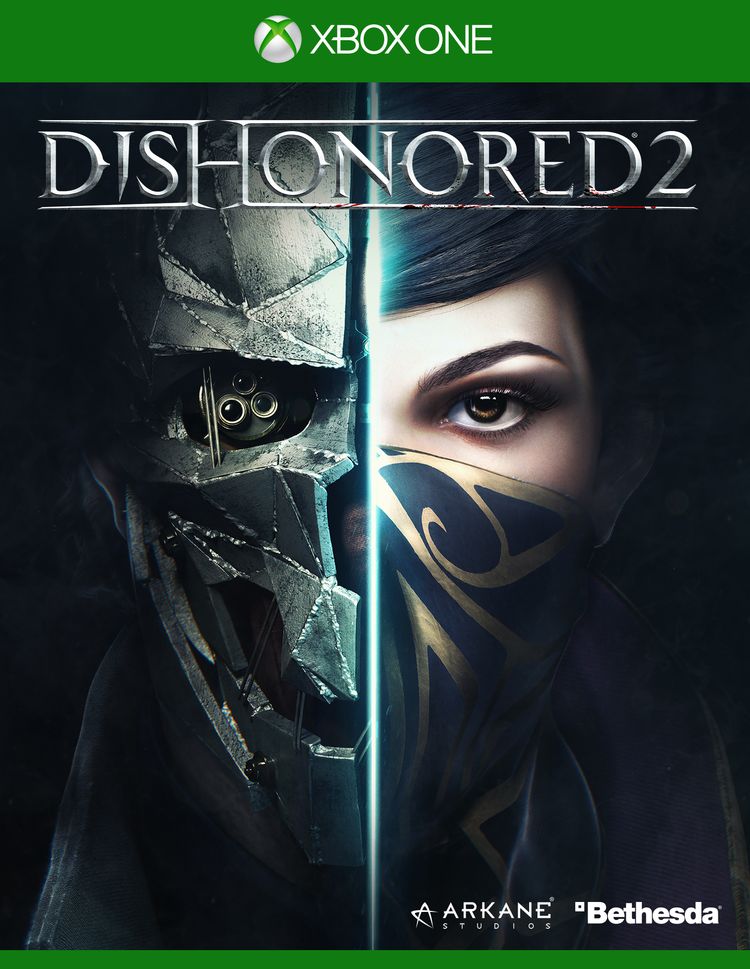 Dishonored 2 Hands-On Preview