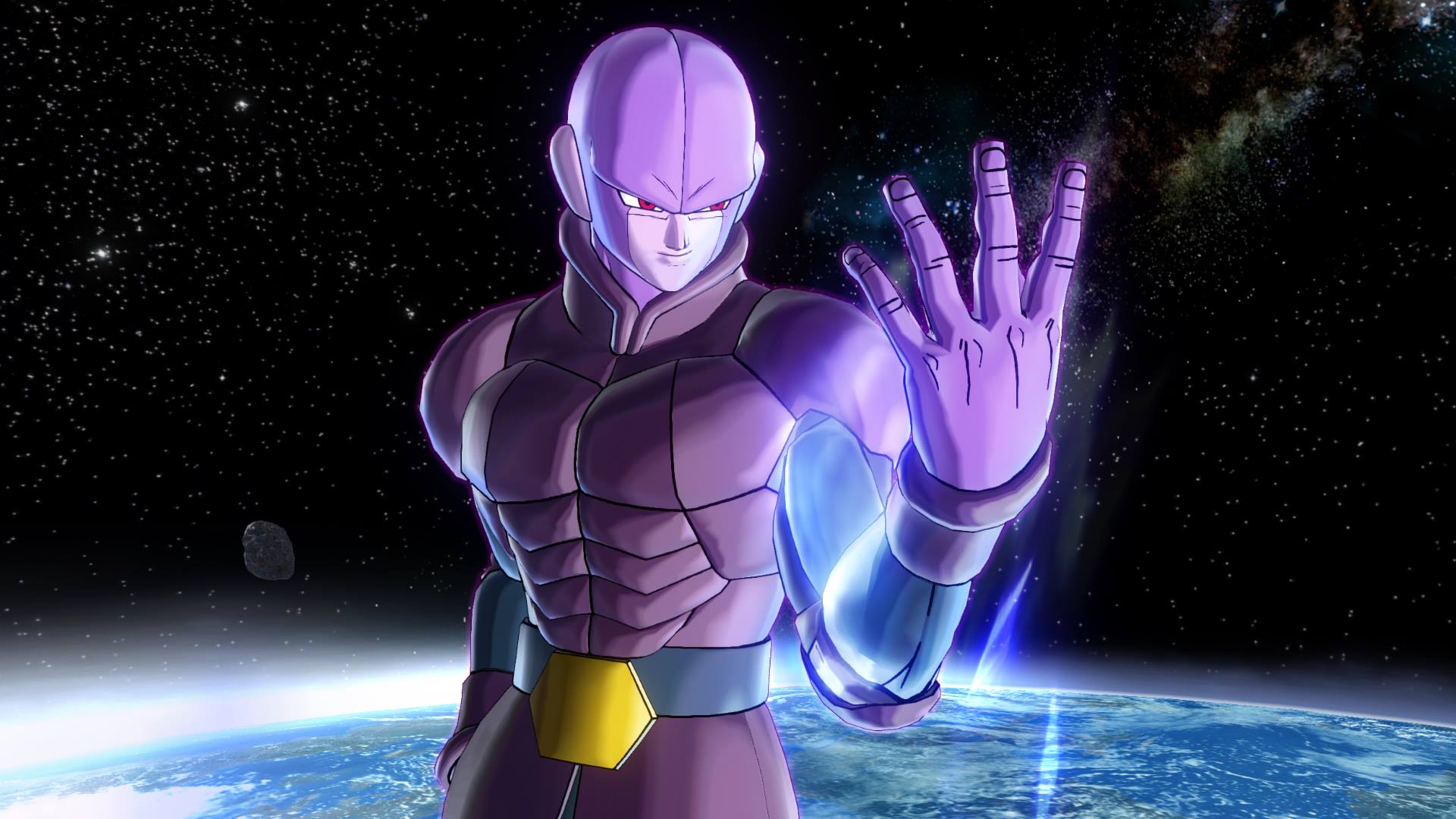 Dragon Ball Xenoverse 2 Full Roster Revealed And New Trailers Capsule