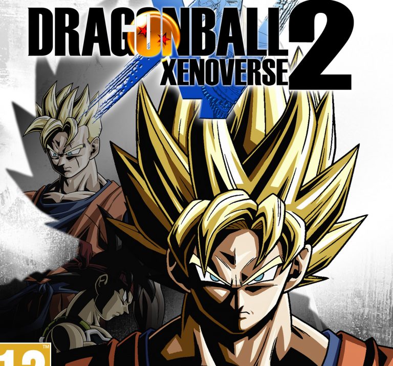 Dragon Ball Xenoverse 2 Review