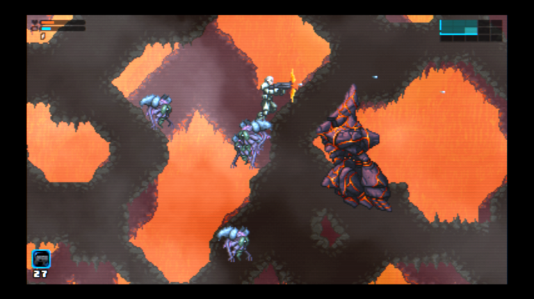 Exile’s End to Launch on PS4 and PS Vita on October 25