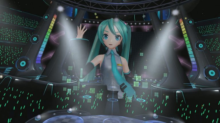 Hatsune Miku: VR Future Live Release Date Adjusted to October 13