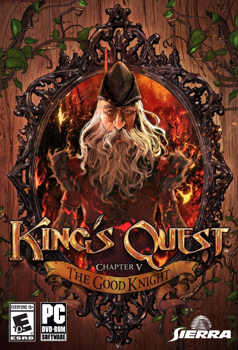 King’s Quest: The Good Knight Review