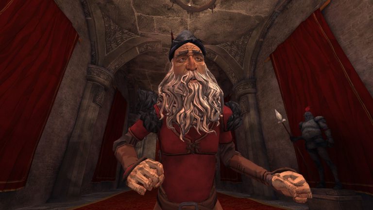 King’s Quest Chapter 5: The Good Knight Released