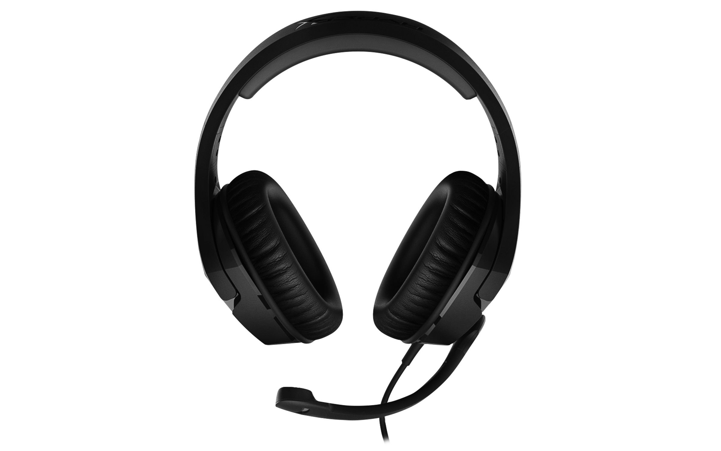 Kingston HyperX Cloud Stinger Gaming Headset Review – Capsule Computers