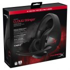 Kingston HyperX Cloud Stinger Gaming Headset Review