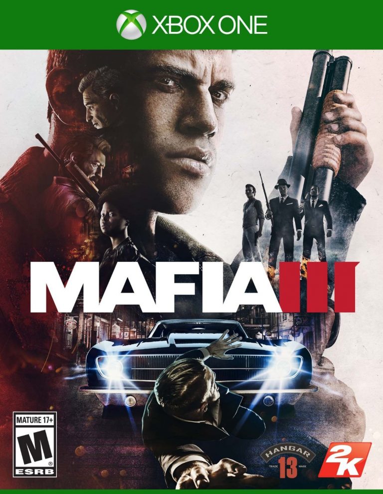 Mafia III Review