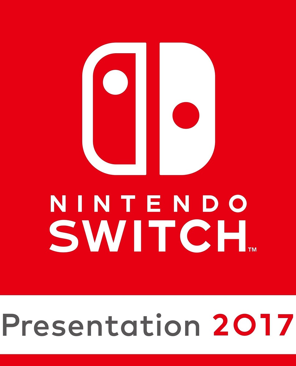 Nintendo Switch Price, Release Date, and Game Lineup Announcement