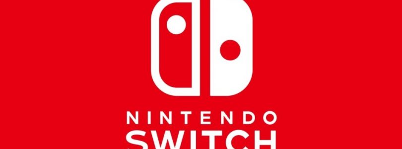 Nintendo’s New Console the Nintendo Switch Officially Announced