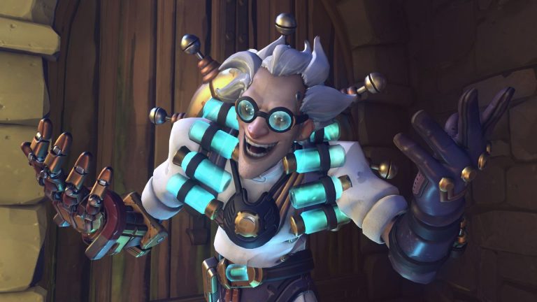 Overwatch’s Halloween Terror Event Kicks off Halloween Countdown