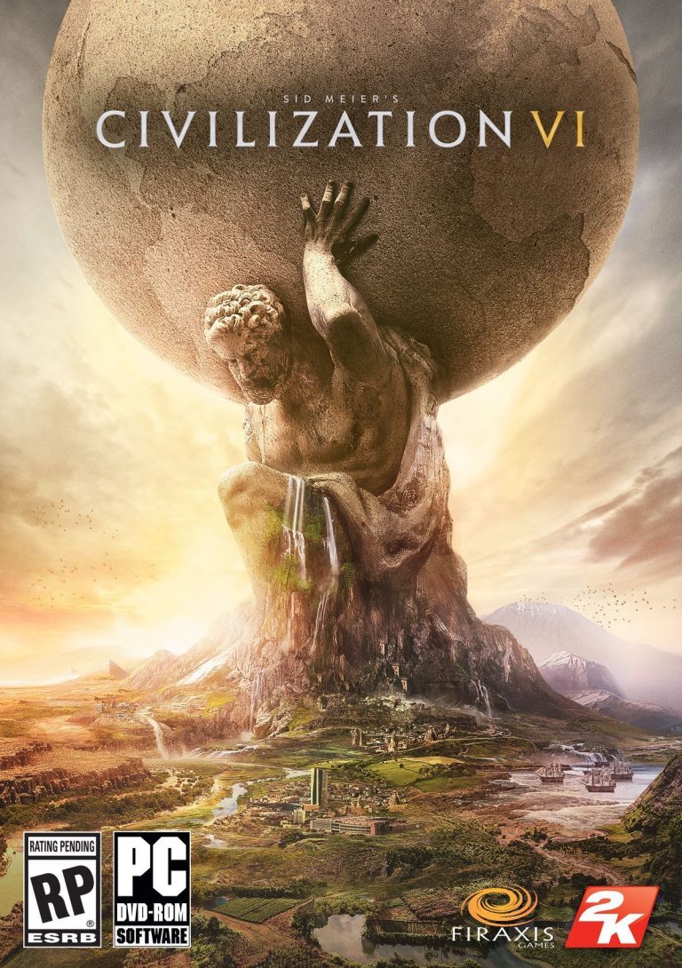 Sid Meier’s Civilization VI Review