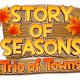 Story of Seasons: Trio of Towns Pre-Order Bonus Revealed