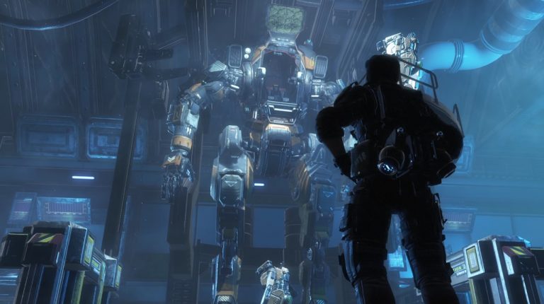 Titanfall 2 Single Player Campaign Trailer Revealed