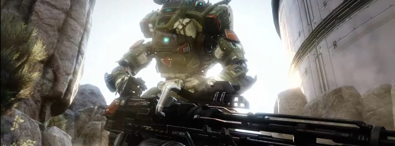 Titanfall 2: Campaign trailer, release date detailed