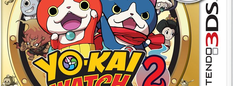 Yo-kai Watch 2: Fleshy Souls Review