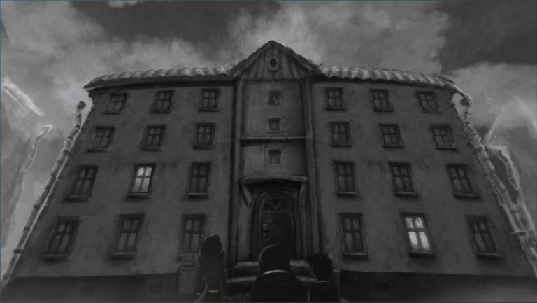 Warm Lamp Games’ “Beholder” Launches on Steam Today