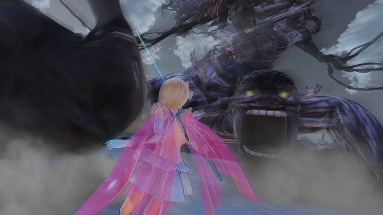 Blue Reflection Debut Trailer and Daily Flow Detailed