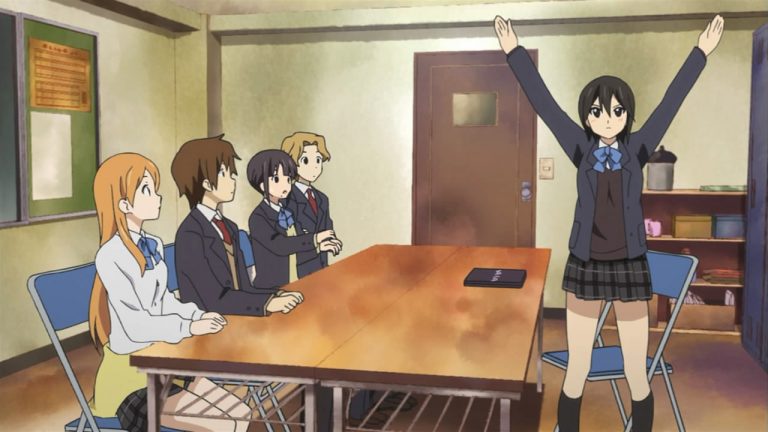 Sentai Filmworks Reveals Their March 2017 Release Schedule