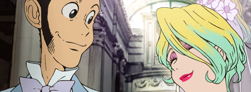 Discotek Media Licenses ‘Lupin the Third: Part IV’, Announces English Dub