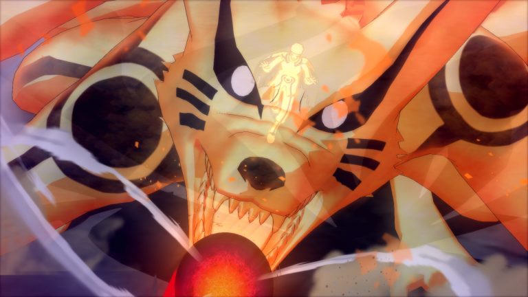 Naruto Shippuden: Ultimate Ninja Storm 4 Road to Boruto Physical Release Confirmed for North America