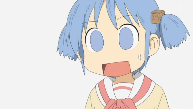 FUNimation Licenses ‘Nichijou’, ‘Scrapped Princess’ and ‘The Betrayal Knows My Name’