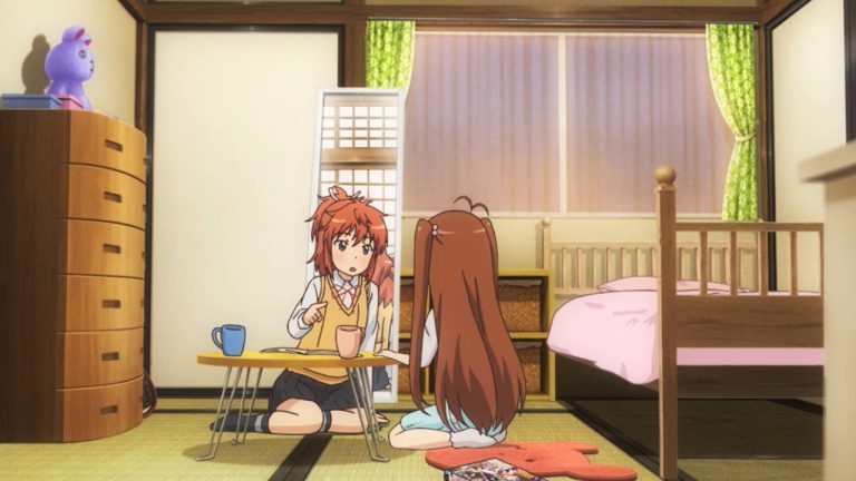 This Tuesday From Sentai Filmworks: ‘Non Non Biyori Repeat’