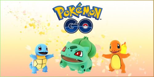 Pokémon Go Gives Thanks to Trainers with Third Global In-game Event