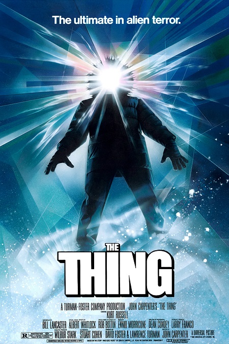 The Thing Review