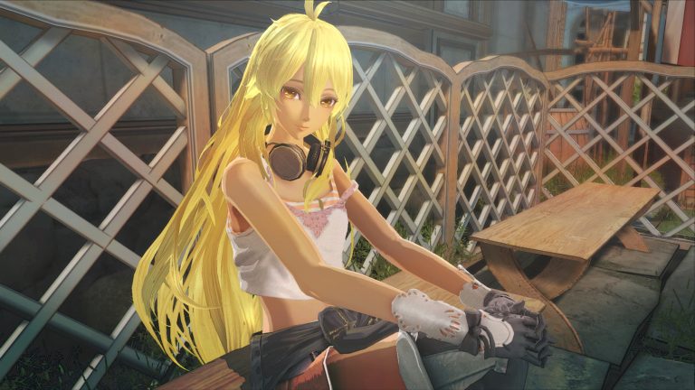 New Valkyria: Azure Revolution Trailer Released