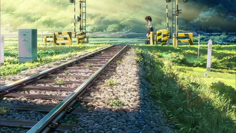 Makoto Shinkai’s ‘Your Name.’ Listed for Oscar Award Consideration