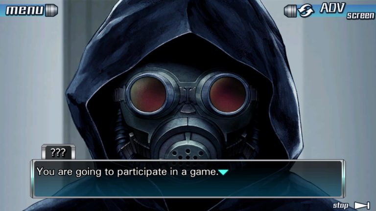 Zero Escape: The Nonary Games Launching on March 24 in North America