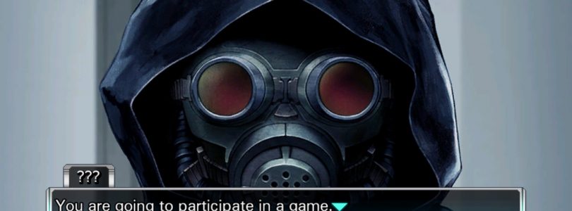 Zero Escape: The Nonary Games Launching on March 24 in North America