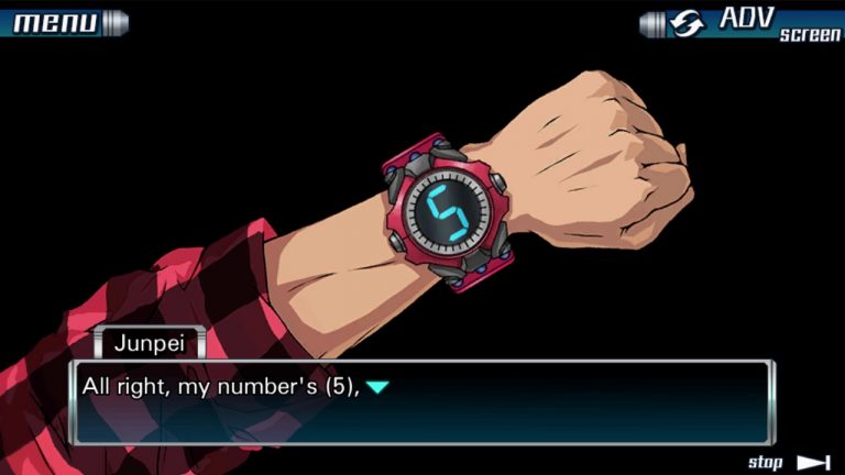 Zero Escape: The Nonary Games ‘999’ Gameplay Trailer Released
