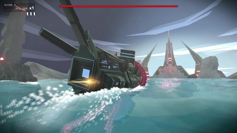 Aaero to Launch on PS4, Xbox One and PC in February 2017