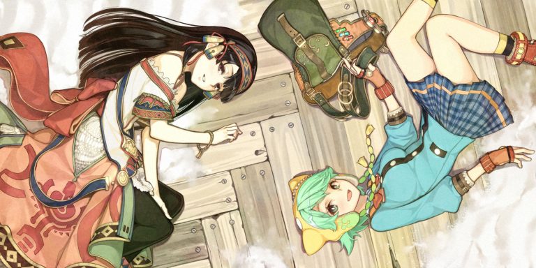 Atelier Shallie Plus: Alchemists of the Dusk Sea Launch Bonuses Announced