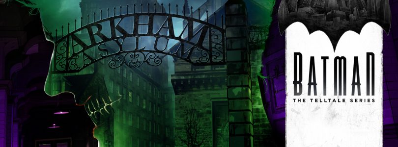 Batman: The Telltale Series – Guardian of Gotham Review