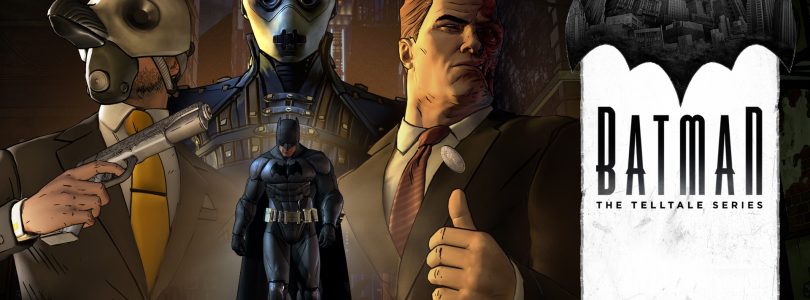 Batman: The Telltale Series – New World Order Review