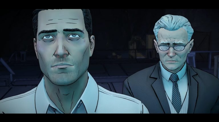 Batman: The Telltale Series’ Fourth Episode Arrives on November 22