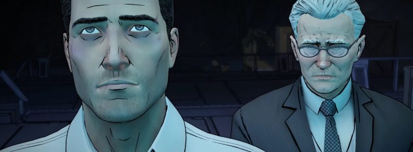 Batman: The Telltale Series’ Fourth Episode Arrives on November 22