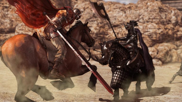 Berserk and the Band of the Hawk Pre-Order Bonuses Detailed