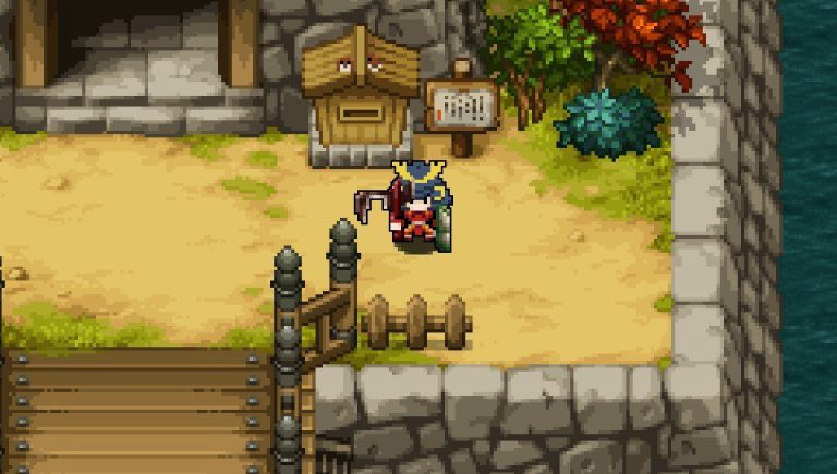 Cladun Returns: This Is Sengoku! Announced for North America and Europe