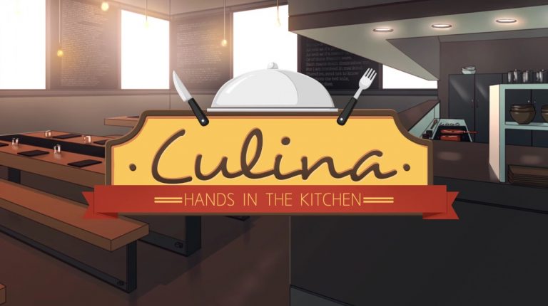 Culina: Hands in the Kitchen Released on Steam